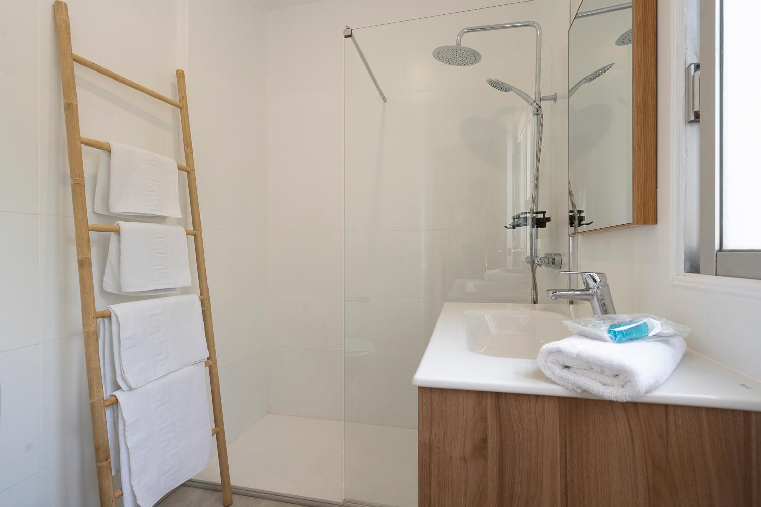 Guest house Alkatur Relax Y Confort Jardin Y Piscina Benimagrell