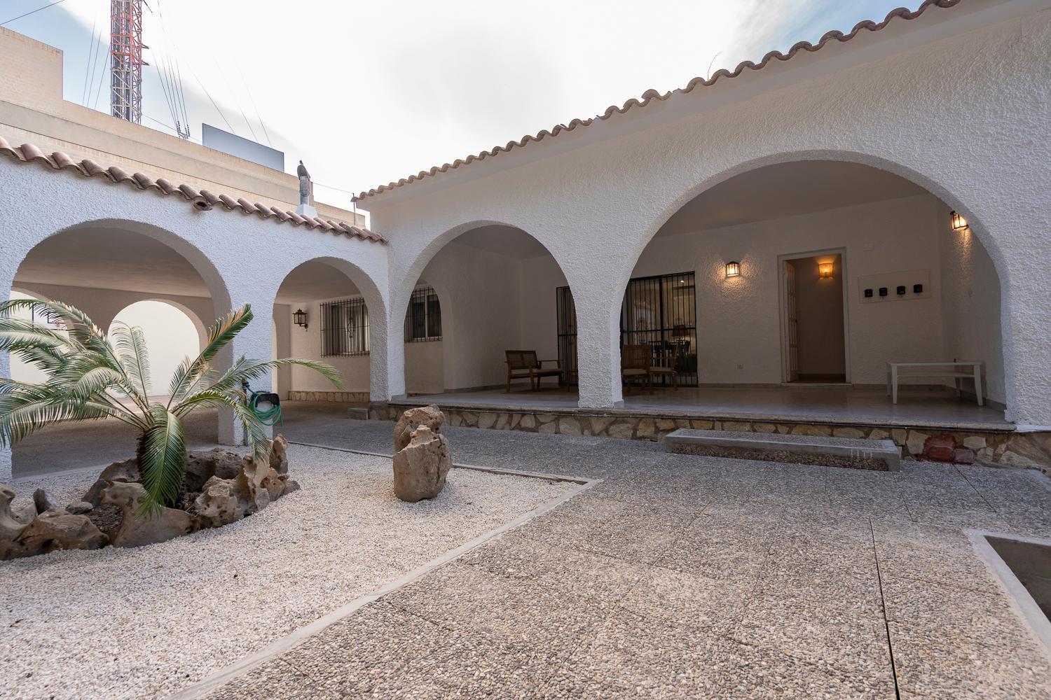 Alkatur Relax Y Confort Jardin Y Piscina *