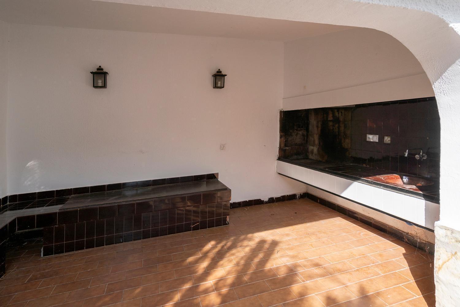 Guest house Alkatur Relax Y Confort Jardin Y Piscina *